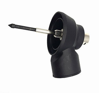 Пылеудалитель для дрели алмазного сверления 280100 Hilberg