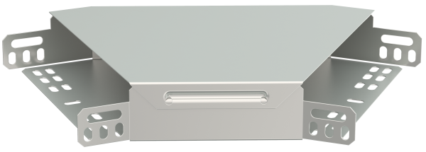 ESCA Поворот 45град 100х400мм IEK