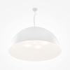 Подвесной светильник 5*E27 60Вт Белый IP20 Dome MOD169PL-05W1 Maytoni
