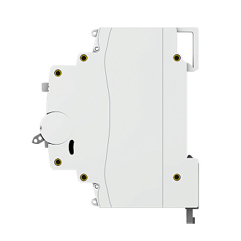 Дифференциальный автоматический выключатель АД-32 АВДТ 3П+N 25А С 4,5 300мА PROxima EKF