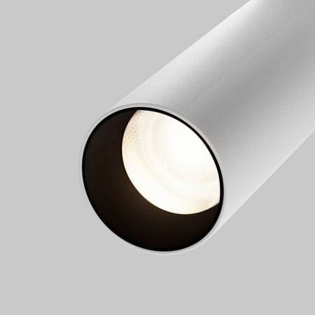 Трековый светильник LED 12Вт Белый IP20 Magnetic track system Exility TR032-2-12W3K-S-W Technical Maytoni