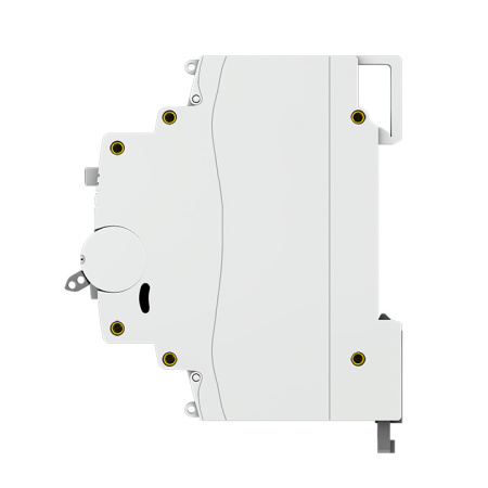 Дифференциальный автоматический выключатель АД-32 АВДТ 3П+N 32А С 4,5 300мА PROxima EKF