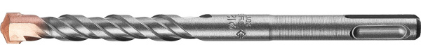 Бур SDS-plus 12 x 160 мм, Профессионал ЗУБР