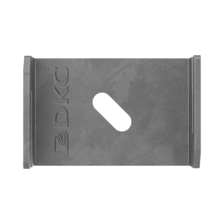 Скоба-держатель, 70 мм DKC