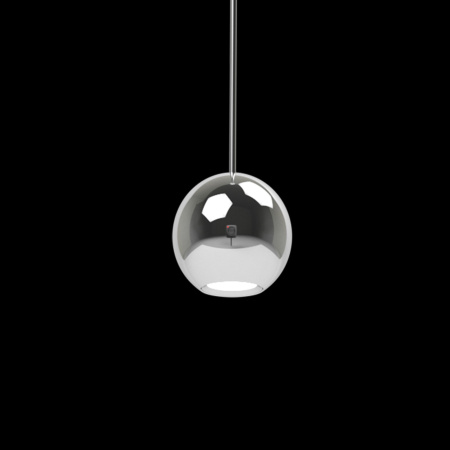 Подвесной светильник 5Вт 3000K Хром IP20 Harmat P067PL-L5CH3K Technical