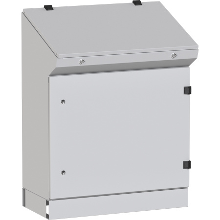 Пульт управления напольный TP10 IP55 (960х1000х400) PROxima EKF