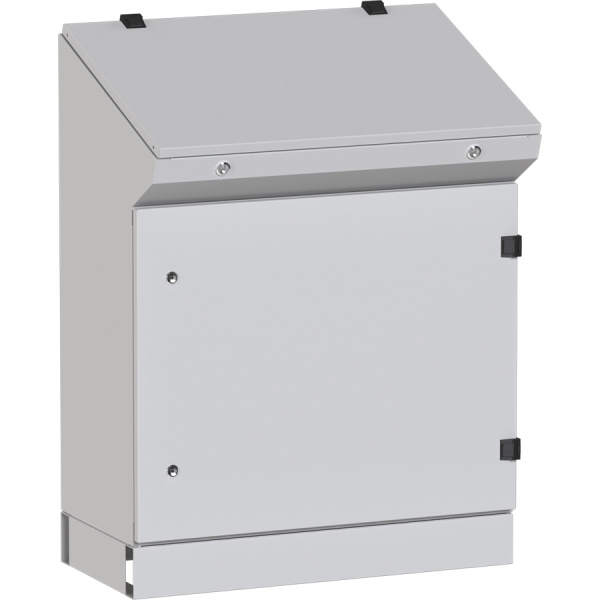 Пульт управления напольный TP12 IP55 (960х1200х400) PROxima EKF