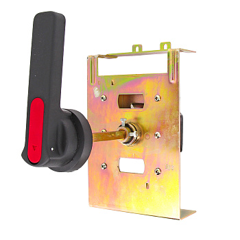 Ручной поворотный привод к ВА-99 1600А PROxima EKF