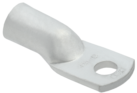 Наконечник медный луженый ТМЛ 240-20-24 ГОСТ 7386 IEK