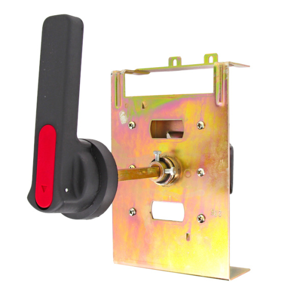 Ручной поворотный привод к ВА-99 1600А PROxima EKF