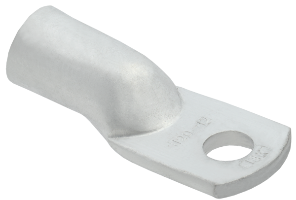 Наконечник медный луженый ТМЛ 240-20-24 ГОСТ 7386 IEK