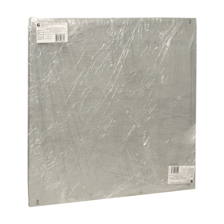 Комплект пластронов глухих (2шт) высотой 500 мм для ВРУ Unit шириной 600 мм PROxima EKF