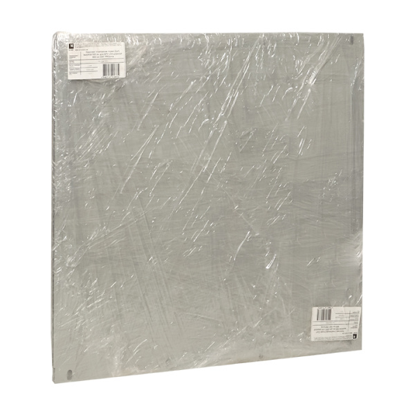 Комплект пластронов глухих (2шт) высотой 500 мм для ВРУ Unit шириной 600 мм PROxima EKF