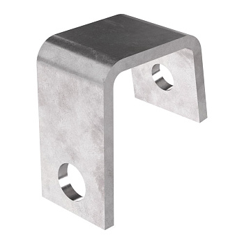 Прижим балочный №2 (комплект болт 10х40) Промрукав