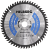 Диск пильный Industrial Алюминий 165*20*56Т HA165 Hilberg