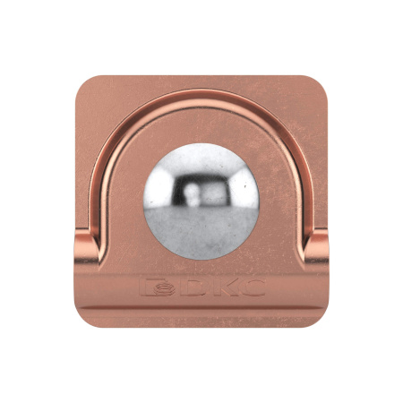 Универсальный соединитель, медь DKC