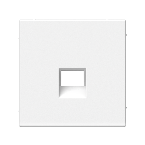 ARTGALLERY НАКЛАДКА для информационных функций типа Keystone, ЛОТОС Systeme Electric