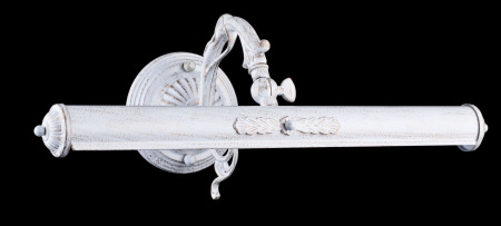 Подсветка 2*E14 25Вт Белый IP20 Picasso PIC114-02-W Maytoni