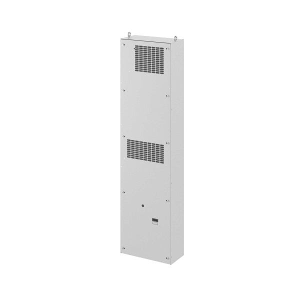 Навесной кондиционер Slim OUT 4000 Вт, 230 В, 1 ф, 400x1650x220 мм DKC Навесной кондиционер Slim OUT 4000 Вт, 230 В, 1 ф, 400x1650x220 мм DKC