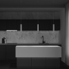 Подвесной светильник 1*GU10 10Вт Белый IP20 Pendant P075PL-01W Technical Maytoni