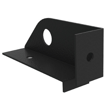 Угол для крепления шкафа DAE к стене, Г=300мм, 1 упаковка - 2шт. DKC