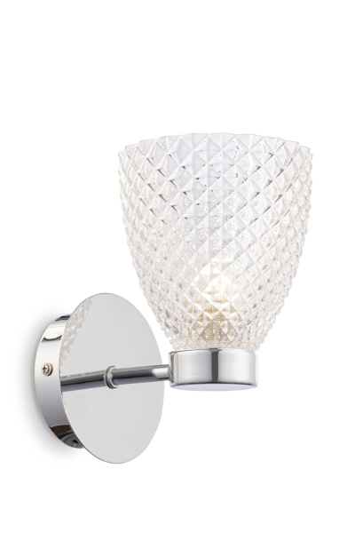 Бра 1*G9 40Вт Хром IP20 Ralar MOD068WL-01CH Maytoni