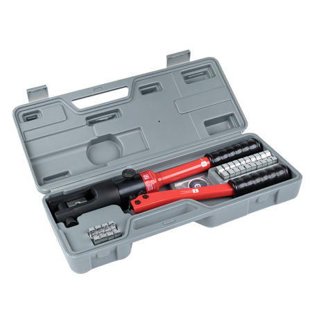 Пресс гидравлический ручной ПГР-120 Master EKF