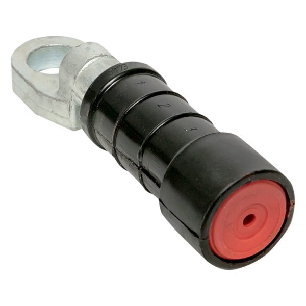 Герметичный изолированный наконечник CPTAU 35 инд.упак. EKF