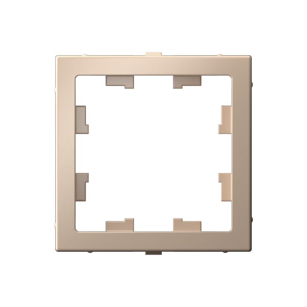 ARTGALLERY Адаптер для функции AtlasDesign, ПЕСОЧНЫЙ Systeme Electric