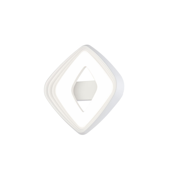 Бра 17Вт 3000-6000K Белый IP20 Bettina FR6008WL-L17W Freya