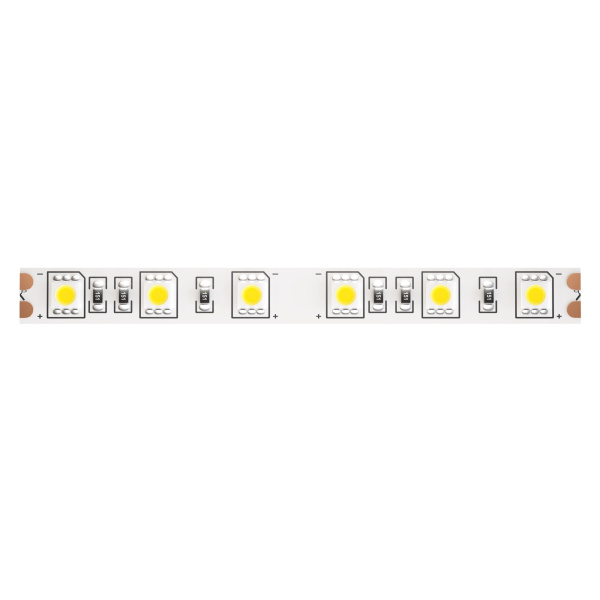Лента светодиодная 24В 5050 14,4Вт/м 60LED/м 3000K 5м IP65 Technical Maytoni