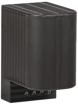 Обогреватель на DIN-рейку в корпусе 50Вт IP20 IEK