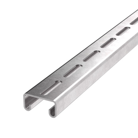 Профиль STRUT ПС-41х21х400 (2,0 мм) Промрукав