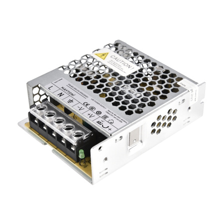 Блок питания PSL002 24В 35Вт IP20 Серебро (220201) Technical Maytoni