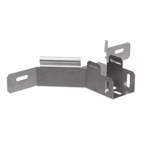 Ответвитель горизонтальный Стандарт 50х50 Промрукав