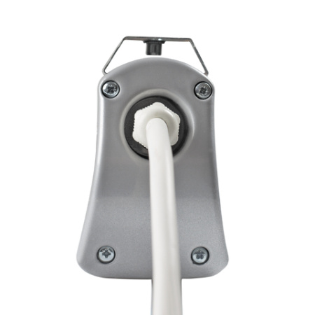 Светильник светодиодный с режимом аварийного освещения FG 55 45W W10 6500К 6570Лм 1245х55х90 IP65