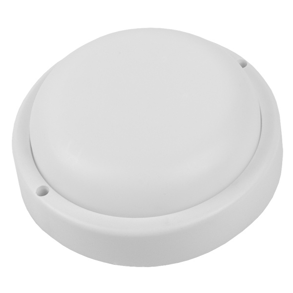 Светильник светодиодный ЖКХ 18Вт 230В 6500К IP65 круг GCF-18BT-IP65-R-6 General