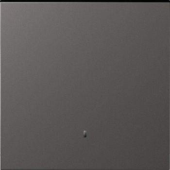 Donel S08 матовый титан клавиша 1-я с подсветкой, серия DB