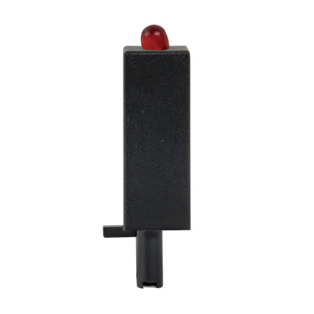 Модуль светодиодный 230 VAC для промежуточных реле RP AVERES EKF