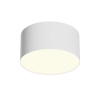 Потолочный светильник LED 12Вт Белый IP20 Ceiling & Wall C032CL-12W3K-RD-W Technical Maytoni