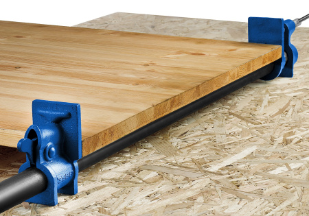 СТ-12 1/2 ", струбцина трубная ЗУБР