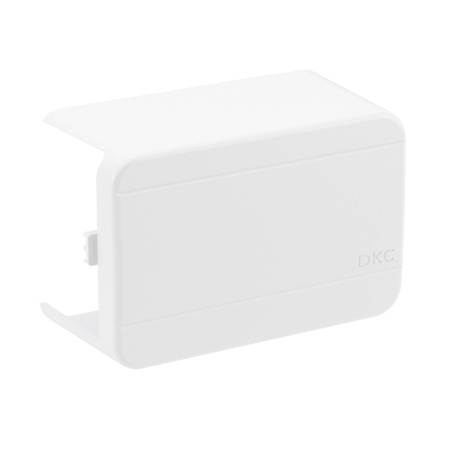 NTAN 60x40 Тройник/отвод DKC