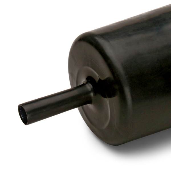 Трубка ТТ-(6х) -235/40   (1.22м)  - КВТ