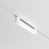 Трековый светильник LED 10Вт Белый IP20 Single phase track system Unity TR104-1-10W4K-W Technical Maytoni