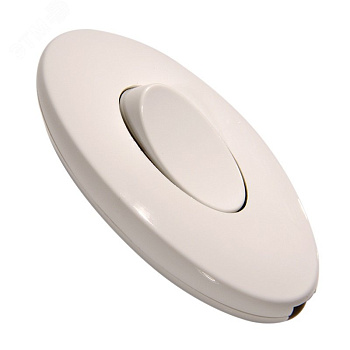 Переключатель-бра белый Makel