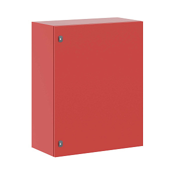 Корпус навесной ST с М/П ВхШхГ 1000х800х400 мм RAL3020 DKC