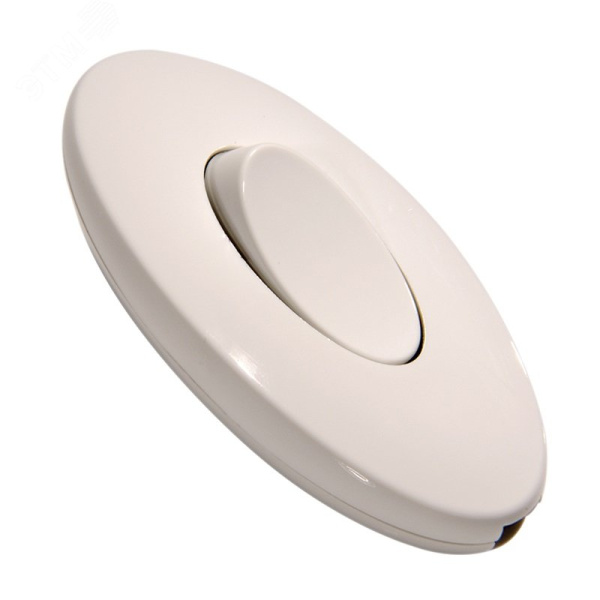 Переключатель-бра белый Makel