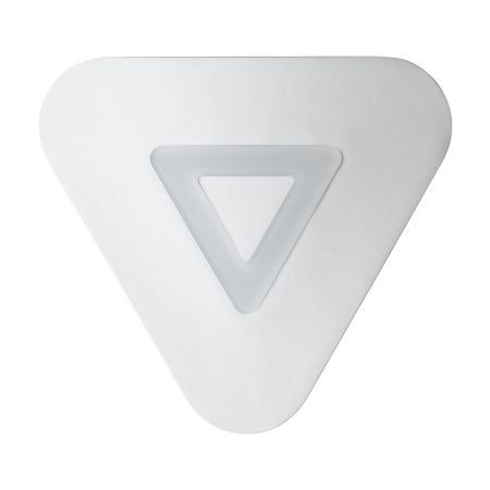 Св-к ландшафтный св/д IP54 LED 4000К 12W 85-265V CALLE белый NOVOTECH