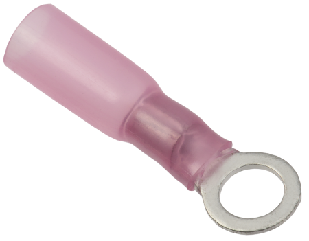 Наконечник НКИ-т 1,25-6 кольцо 0,5-1,5мм (100шт/упак) IEK