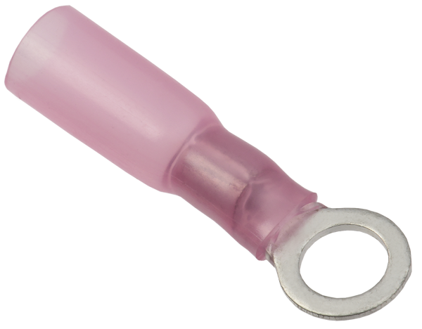 Наконечник НКИ-т 1,25-5 кольцо 0,5-1,5мм (100шт/упак) IEK Наконечник НКИ-т 1,25-5 кольцо 0,5-1,5мм (100шт/упак) IEK